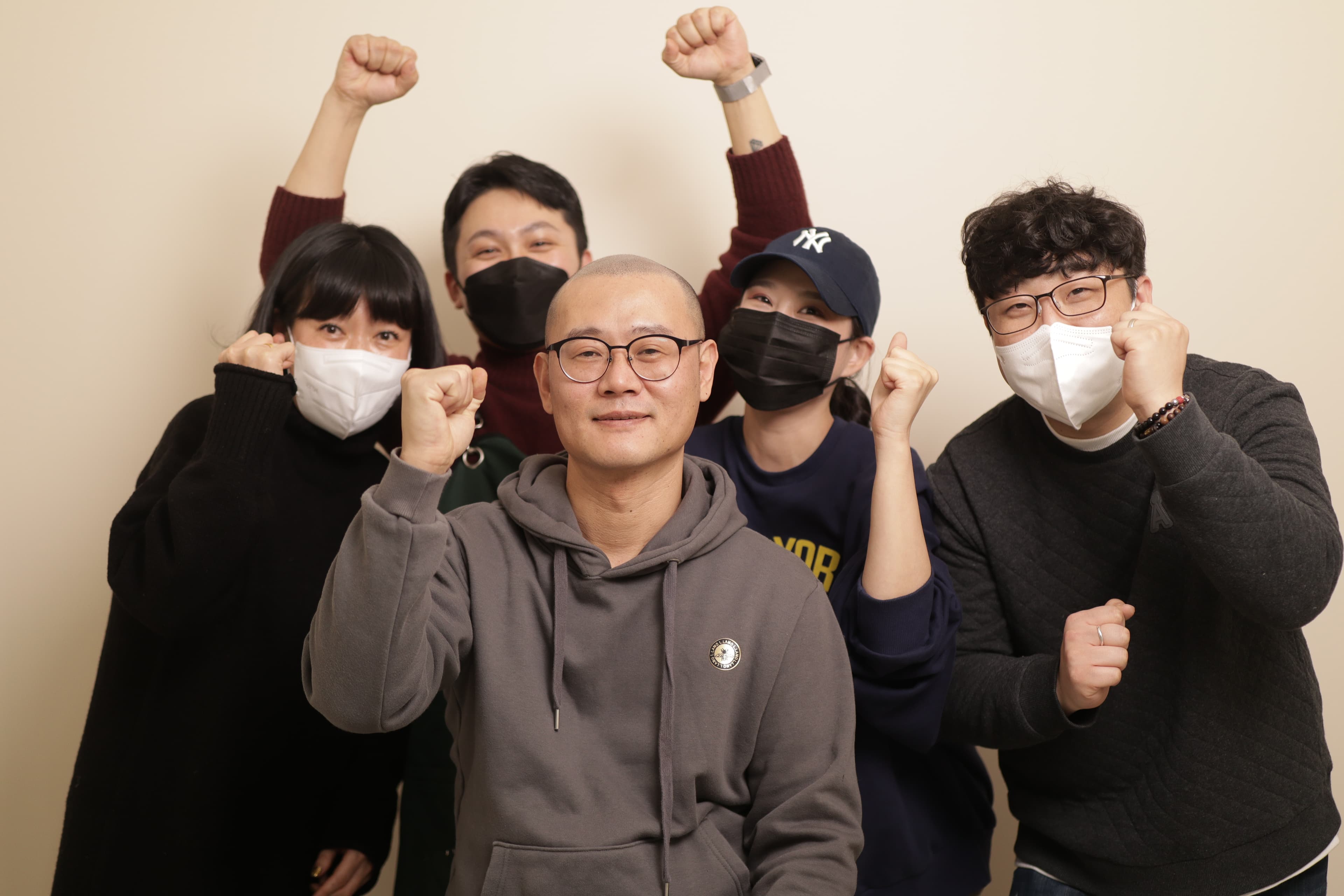 도트락 아카데미 수료식 2