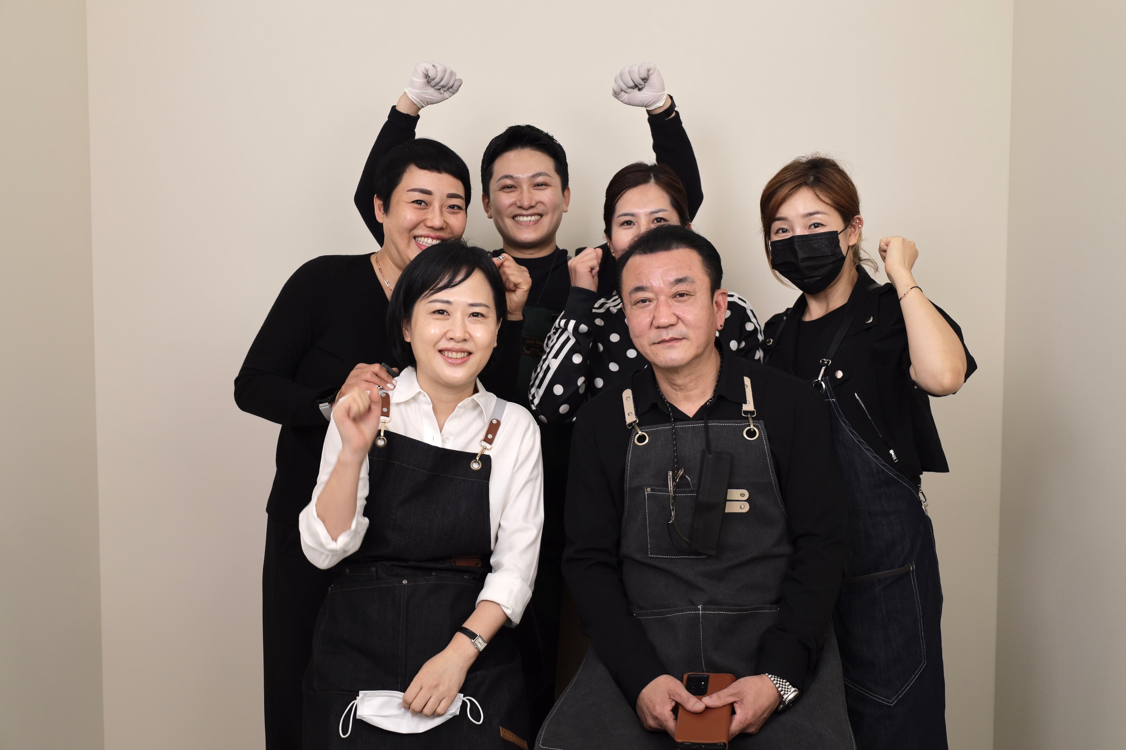 도트락 아카데미 수료식 5