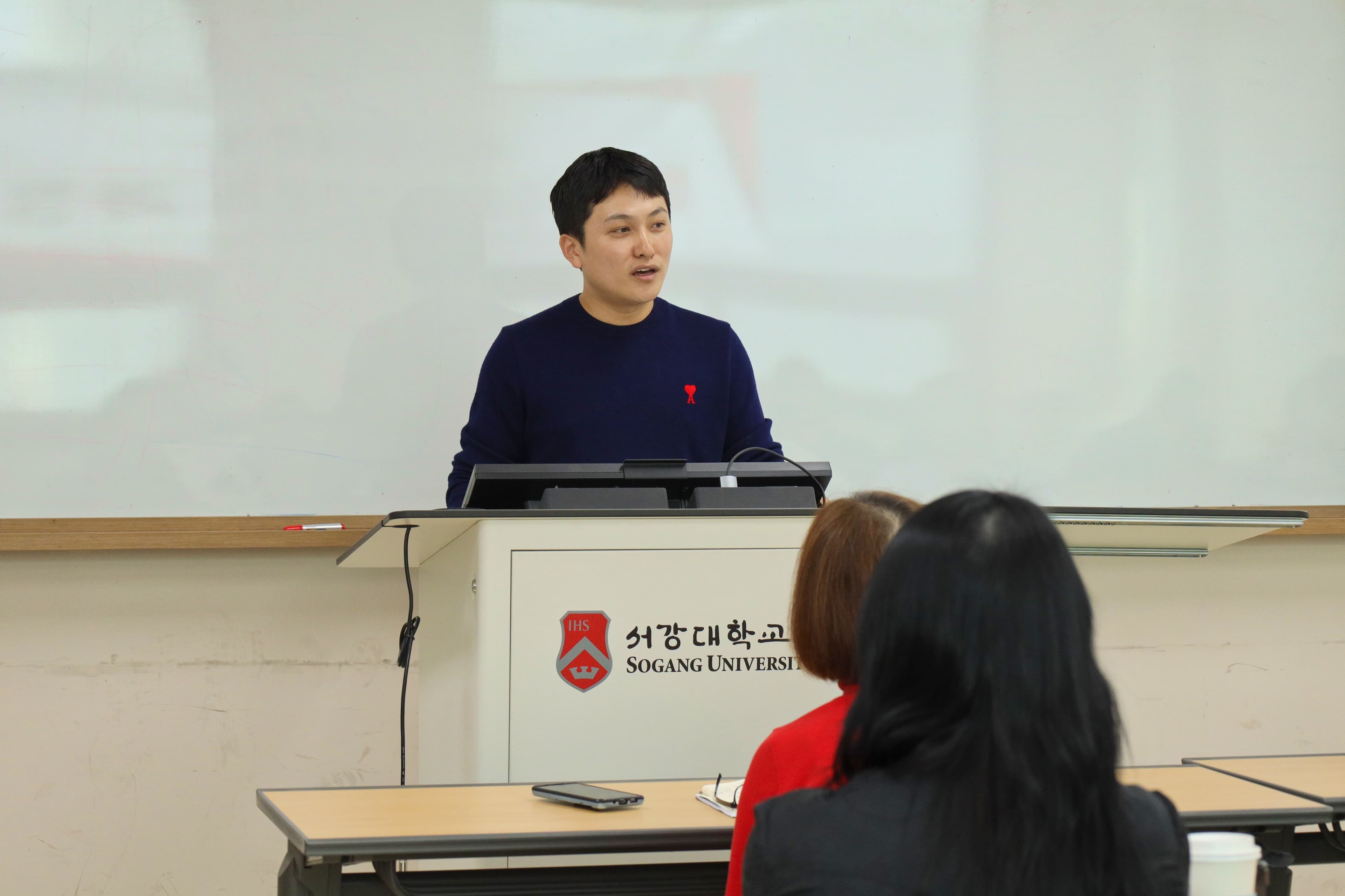 도트락 아카데미 수료식 9