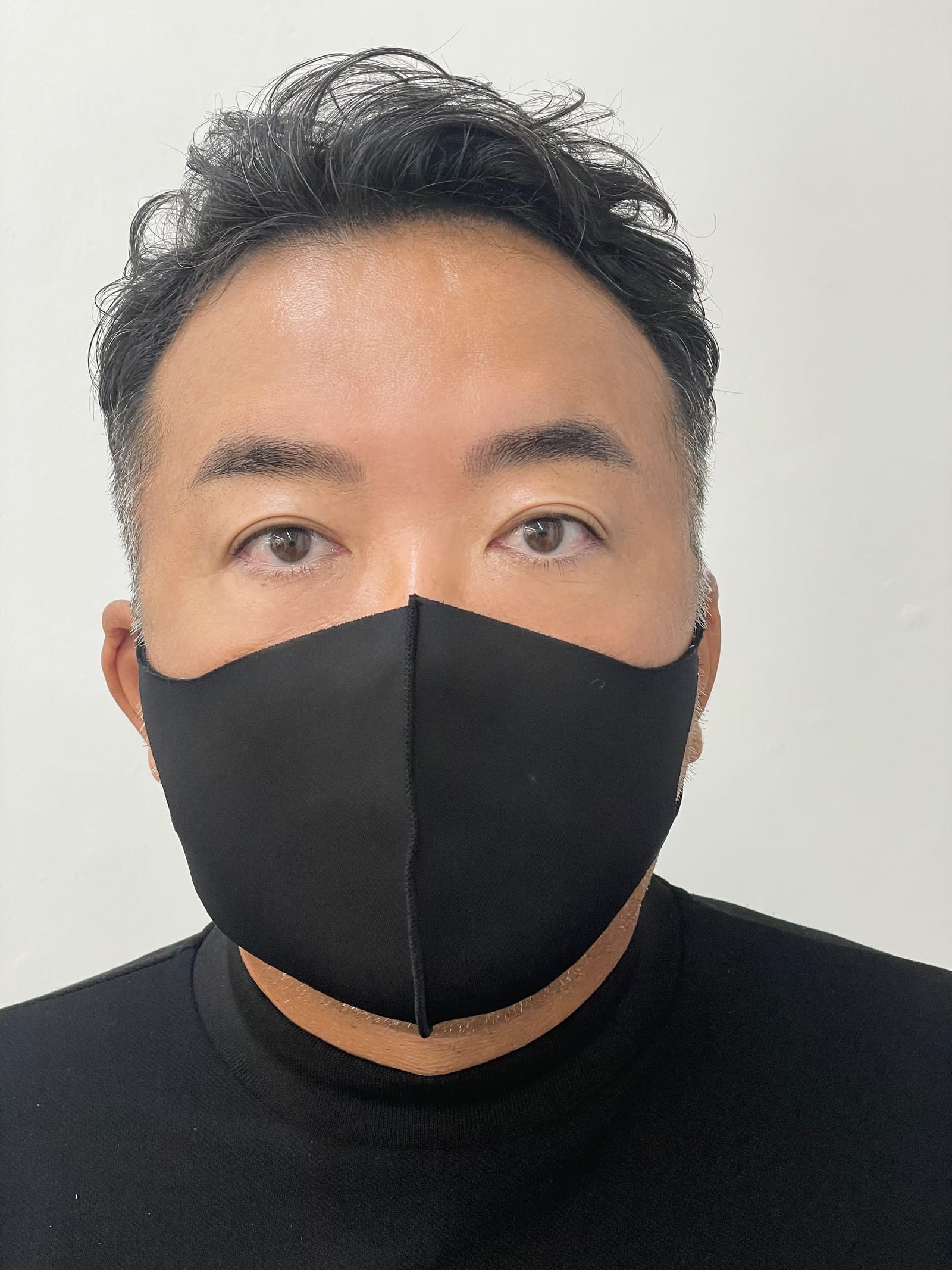 헤어스트록 애프터
