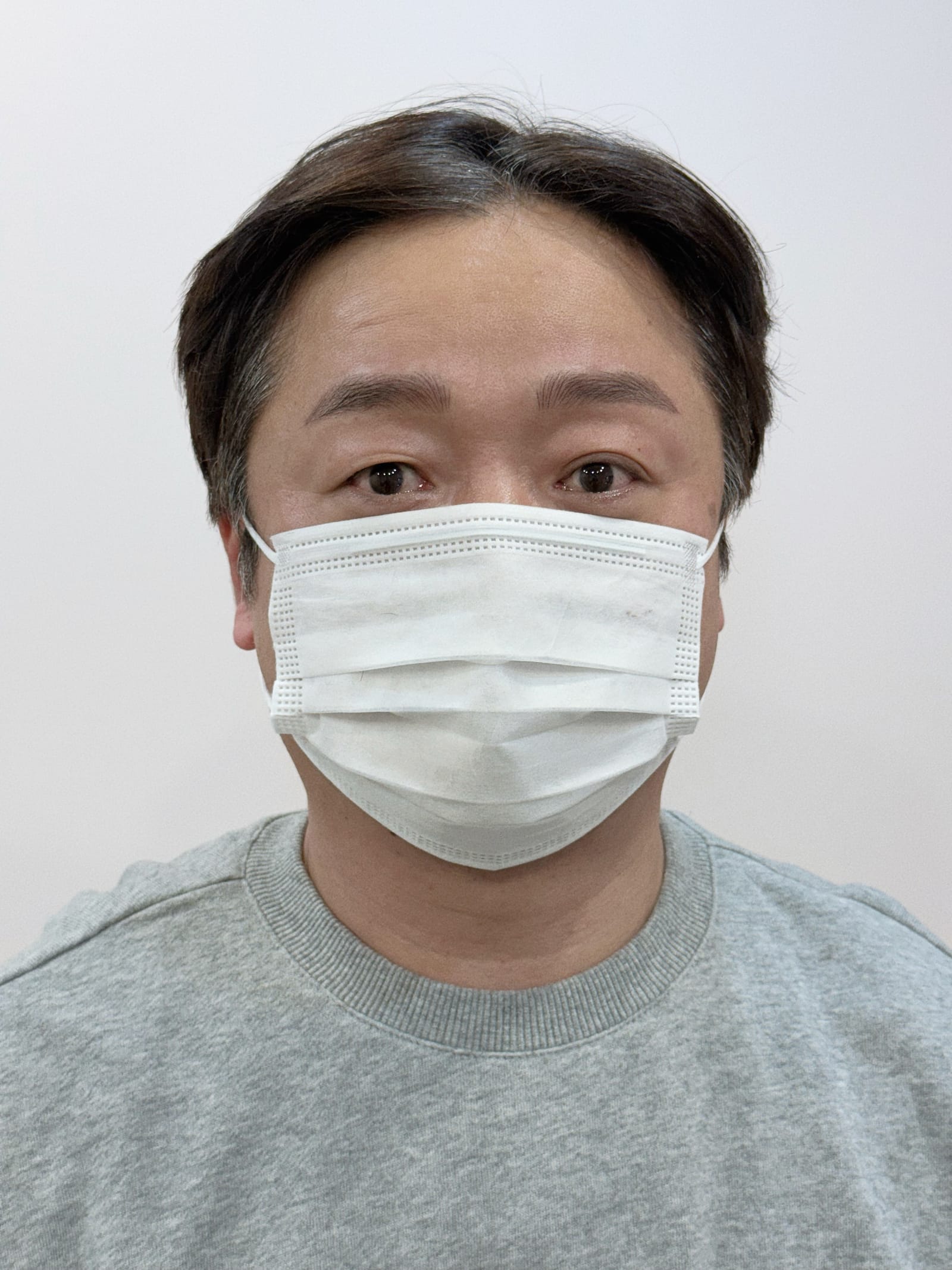 헤어스트록 애프터