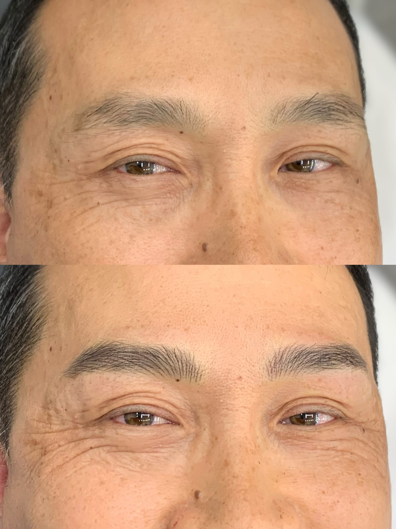헤어스트록